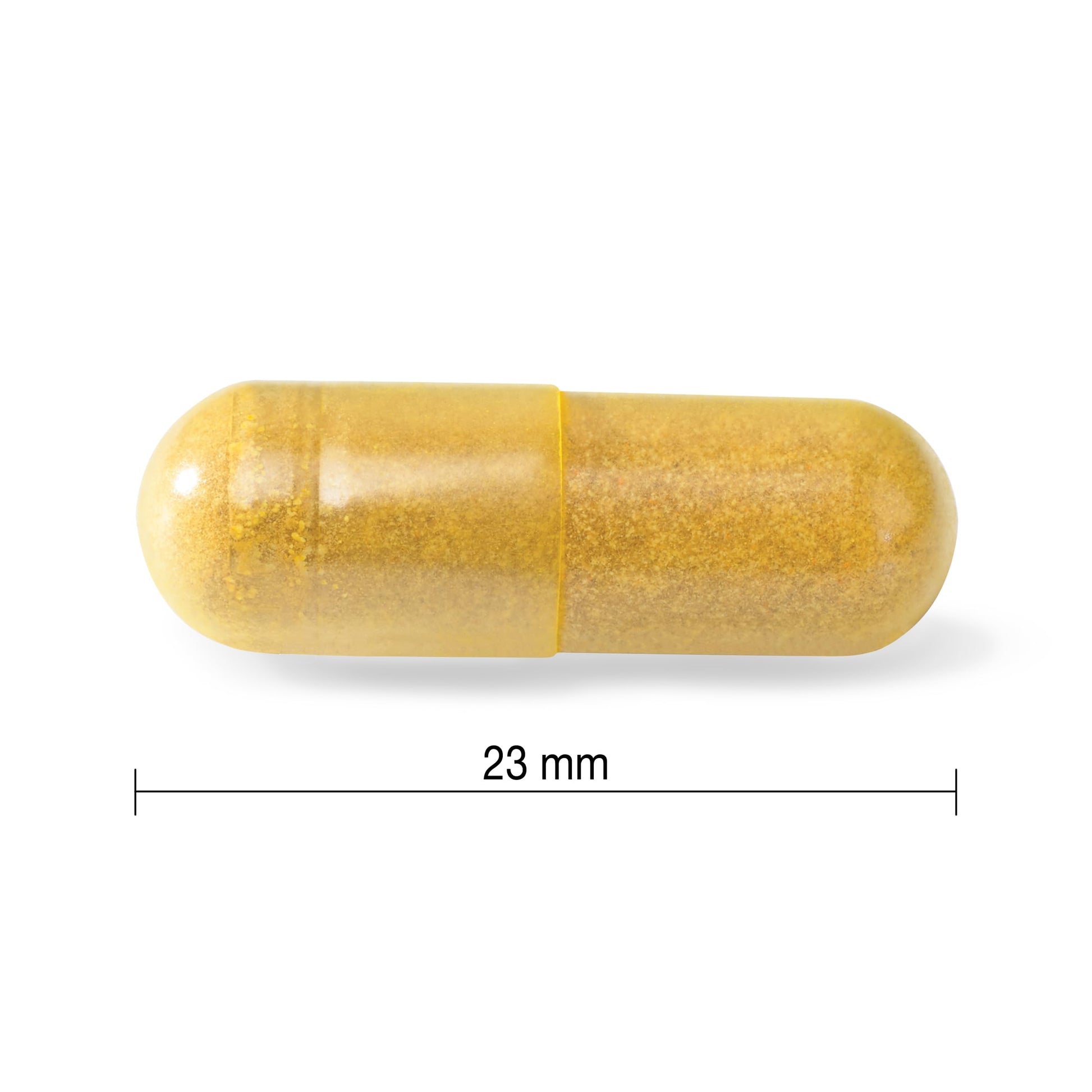 Jamieson Turmeric 4,000 mg, with Black Pepper, 60 Vegetarian Capsules, Natural Joint Pain Relief, Supports Inflammation, Helps with Digestion. High Absorption, Non-GMO, Proudly Canadian - Available at All In One Marketplace Canada