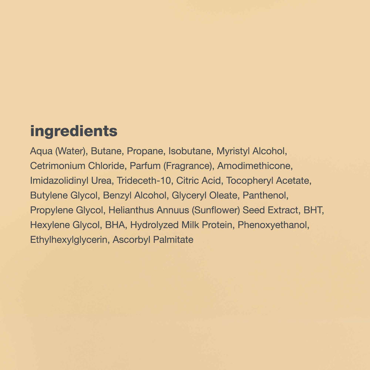 milk_shake Whipped Cream Leave-In Treatment | Creamy, No-Rinse Conditioning Mousse with Milk Proteins and Fruit Extracts | Hydrates, Detangles, and Smooths for Silky, Healthy-Looking Hair | 6.8 Fl Oz (200 ml)