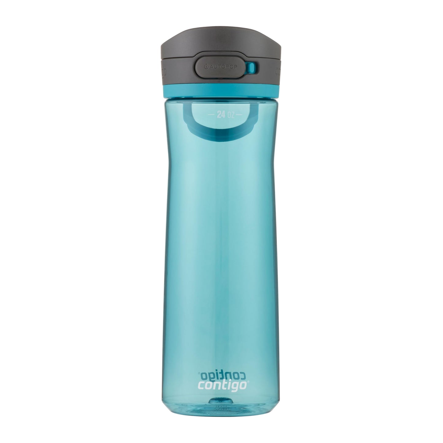 Contigo Jackson 2.0 Tritan Water Bottle with AUTOPOP Lid, 24 oz (709 mL), Juniper 🍁 All In One Marketplace Canada