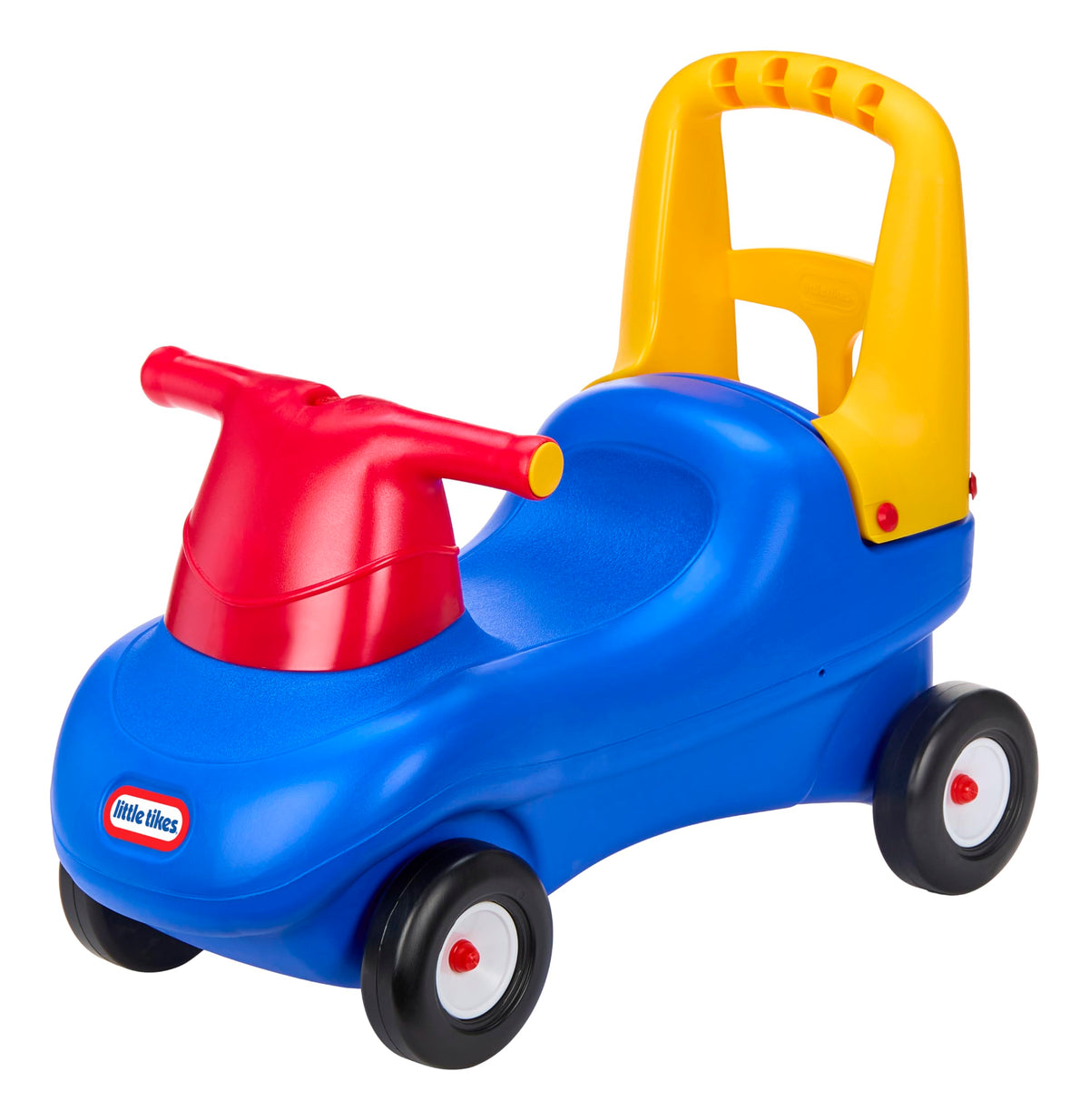 Little Tikes Push and Ride Racer