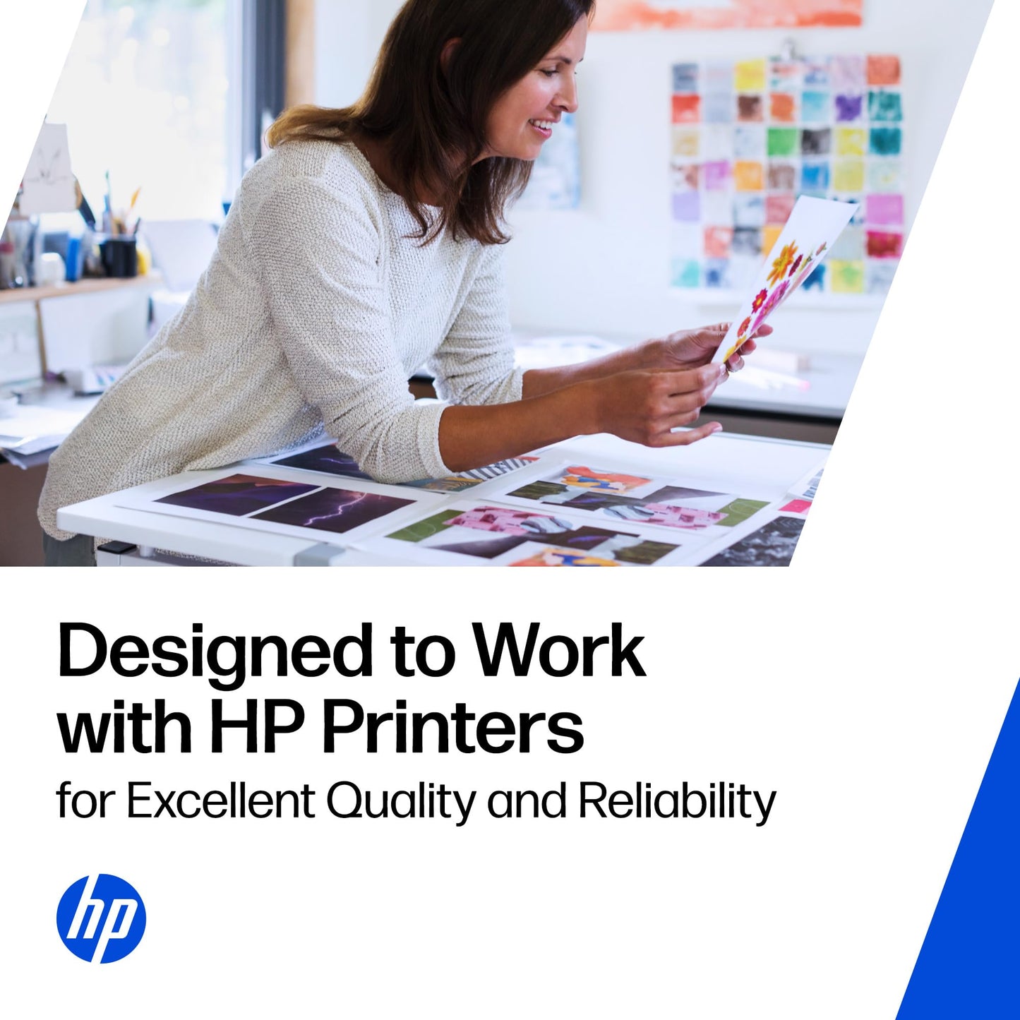 Original HP 64XL Black High-Yield Ink Cartridge | Works with HP Envy Photo 6200, 7100, 7800 Series | Eligible for Instant Ink | N9J92AN 🍁 All In One Marketplace Canada
