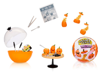 MGA's Miniverse - Make It Mini Halloween (3-Pack)