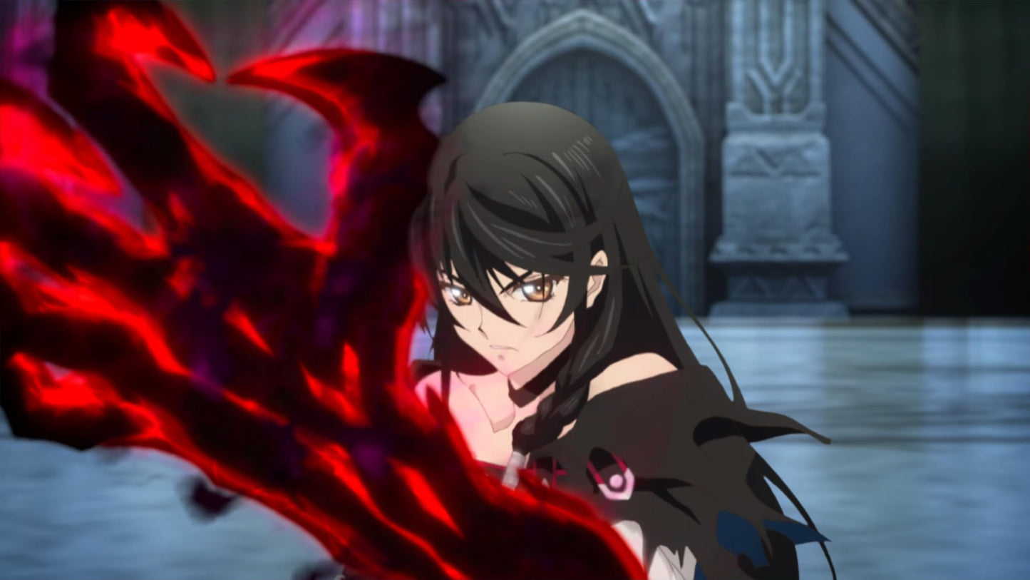 Tales of Berseria: REMASTERED - Nintendo Switch 🍁 All In One Marketplace Canada