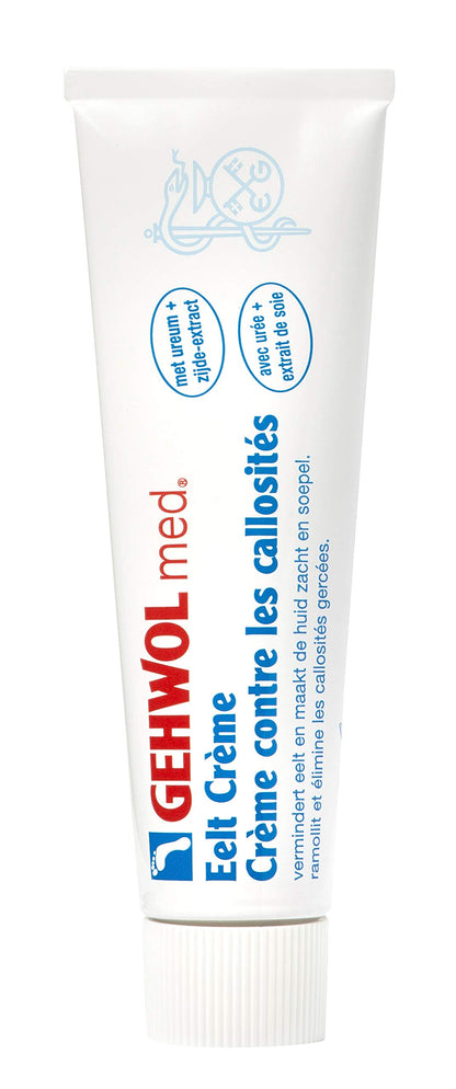 Gehwol Med Callus Cream, 75 milliliters - Available at All In One Marketplace Canada