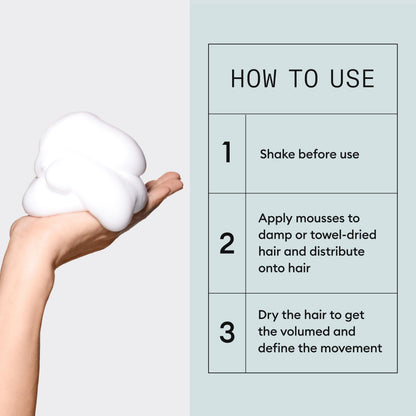 Nioxin Density Defend Styling Collection | Texturizes and Volumizes Hair
