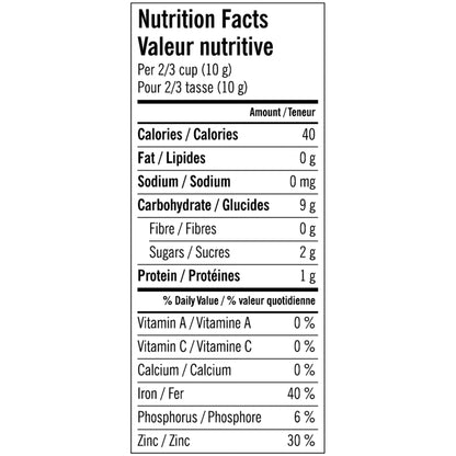 GERBER Puffs, Strawberry & Apple Flavour, Baby Snack, 6 Pack, 252 g