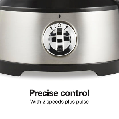 Hamilton Beach 10 Cup Food Processor