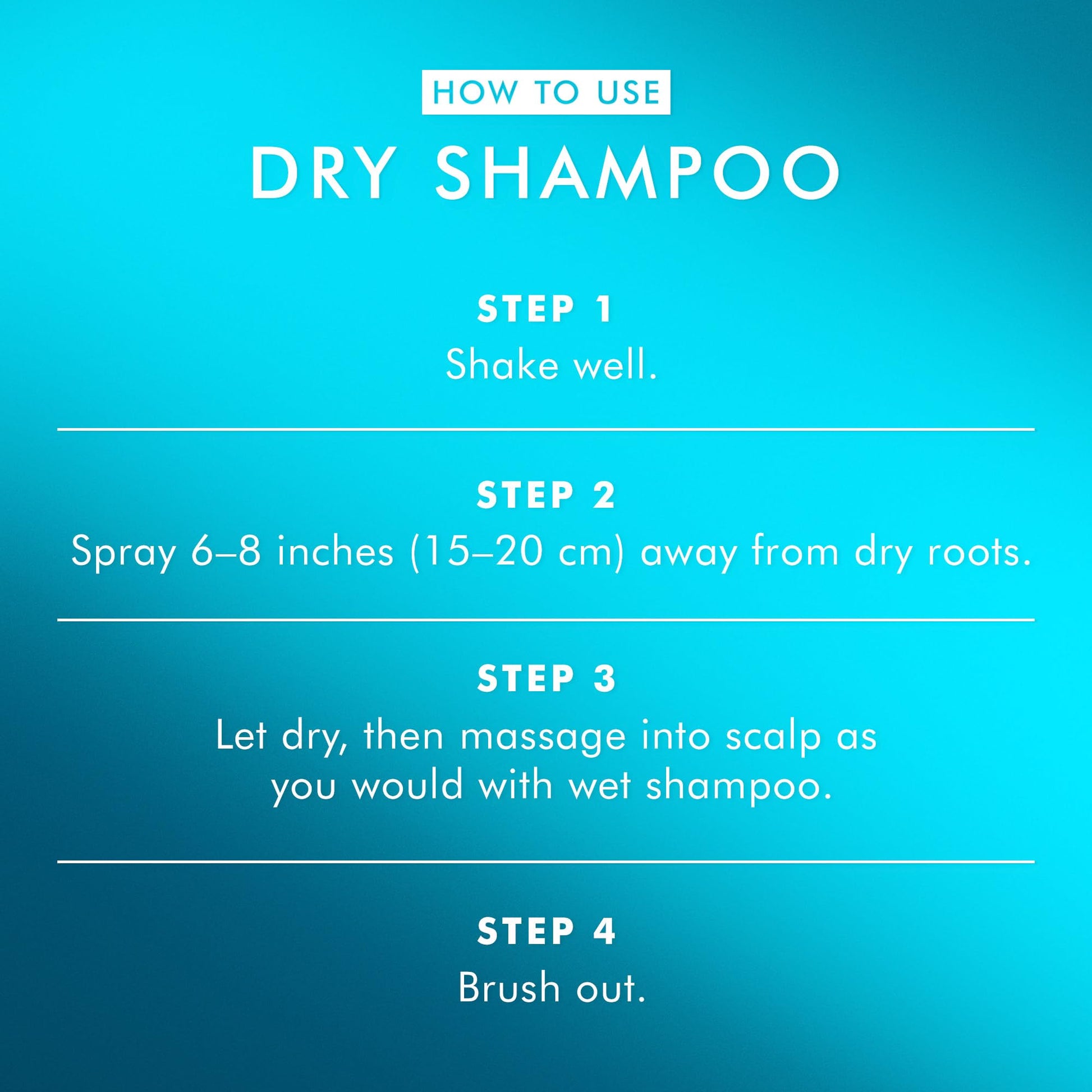 Moroccanoil Dry Shampoo Dark Tones, 5.4 Fl. Oz - Available at All In One Marketplace Canada