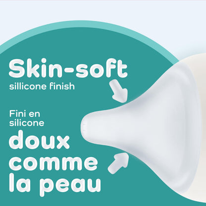 NUK Perfect Match Slow Flow Bottle, 5 oz (150 mL), 3 Pack 🍁 All In One Marketplace Canada