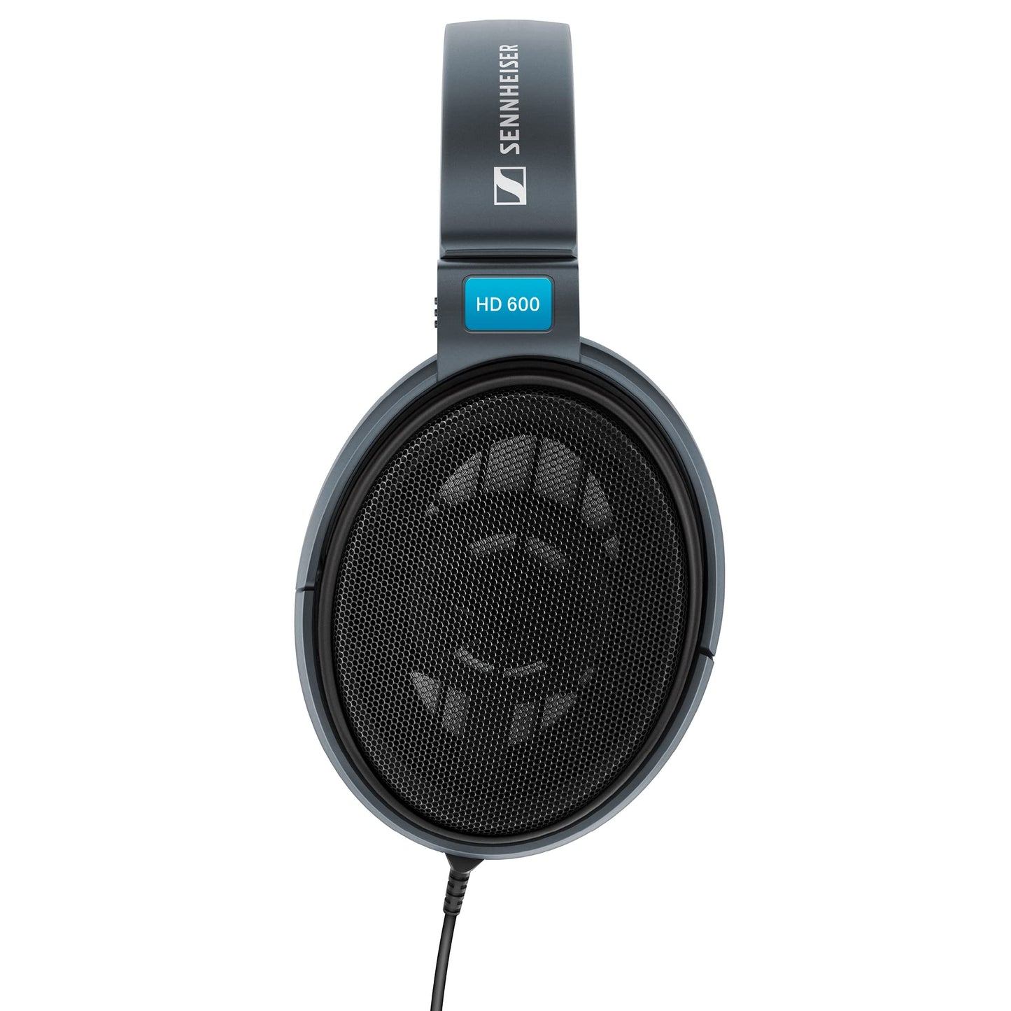 Sennheiser HD 600 Audiophile Open-Back Dynamic Wired Headphones Sennheiser