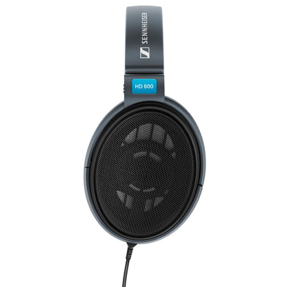 Sennheiser HD 600 Audiophile Open-Back Dynamic Wired Headphones Sennheiser