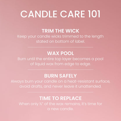 Yankee Candle Large Jar Scented Candle with up to 150 Hour Burn Time, Premium Plant Wax Blend for Cleaner Consistent Burn and Room Filling Fragrance, 22 oz, Pink Sands 🍁 All In One Marketplace Canada
