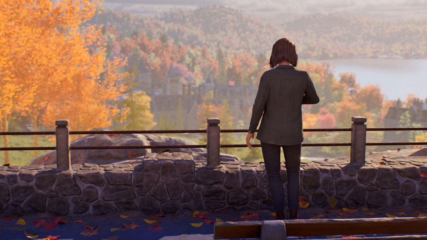 Life is Strange: Reunion (PlayStation 5) Square Enix