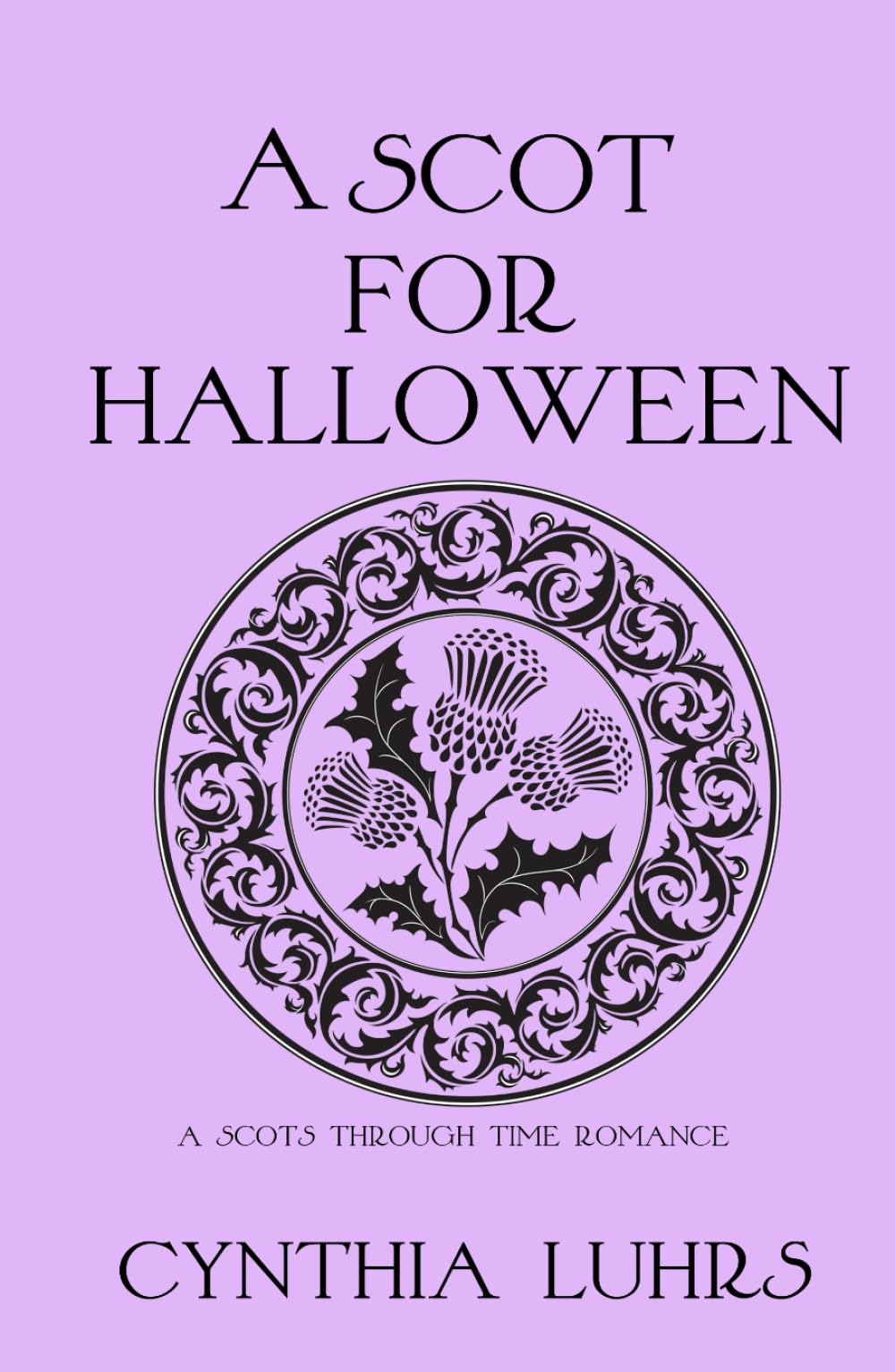 A Scot for Halloween