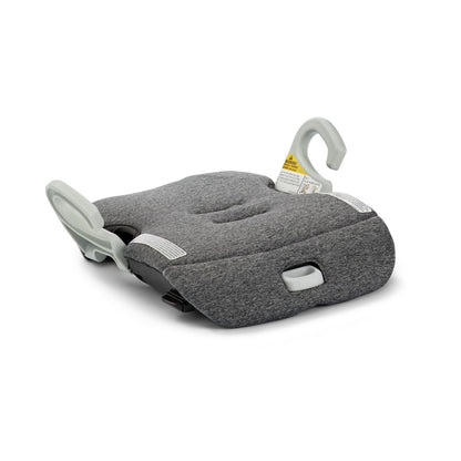 Graco 4Ever DLX Grad 5-in-1 Convertible Car Seat | Versatile, Comfortable, and Safe for Babies through Preteens | 1.8-54 kg (4-120 lb) | Harrison