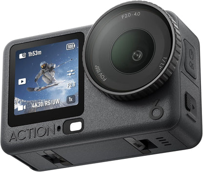 DJI Osmo Action 6 Essential Combo, 8K Action Camera for Quick Start 🍁 All In One Marketplace Canada