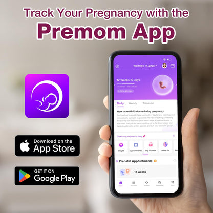 Easy@Home Pregnancy Tests 40 Pack: Easy to Use & Early Detection at Home Pregnancy Strips - Fertility Tests