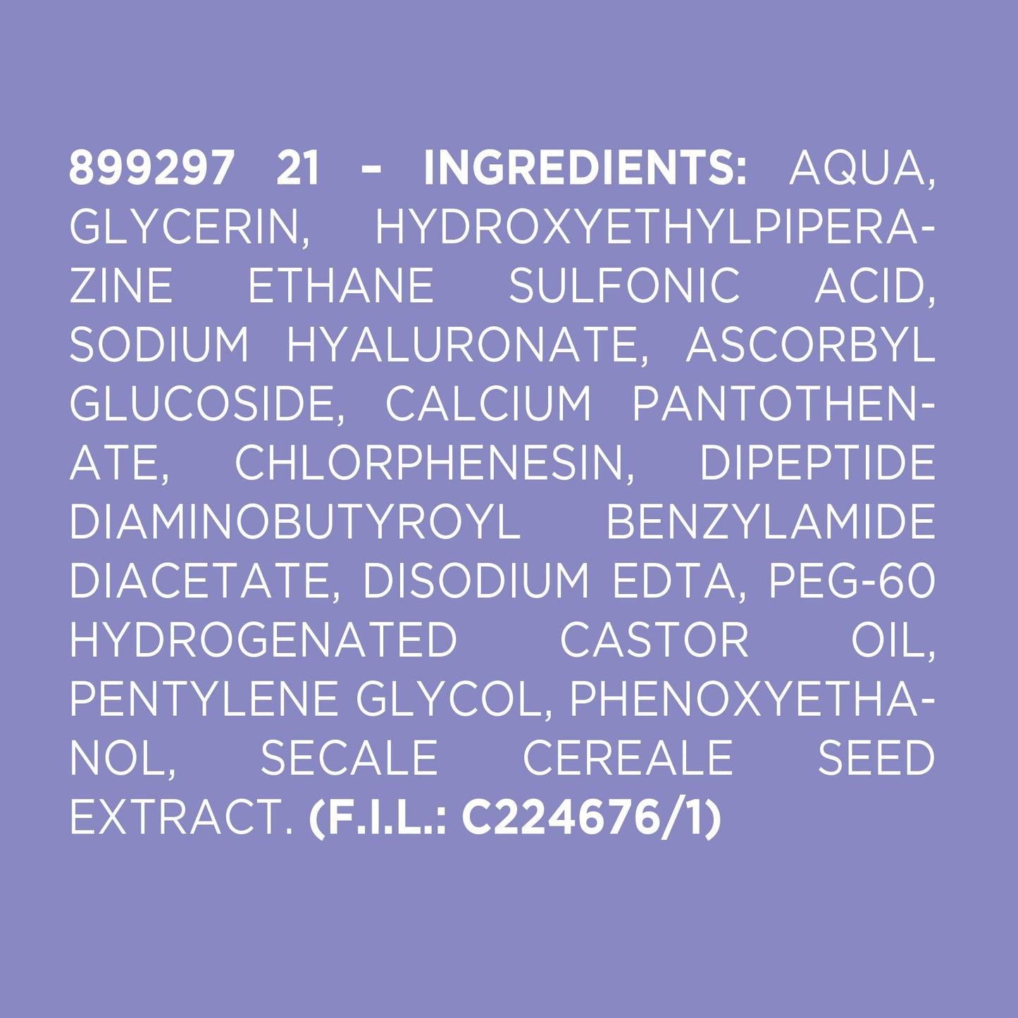 L’Oréal Paris 1.5% Pure Hyaluronic Acid Serum, Hydrates and Plumps Skin, Reduces the Look of Wrinkles, Revitalift Face Serum, For All Skin Tones & Types, Fragrance Free, Non Comedogenic, 30ml - Available at All In One Marketplace Canada