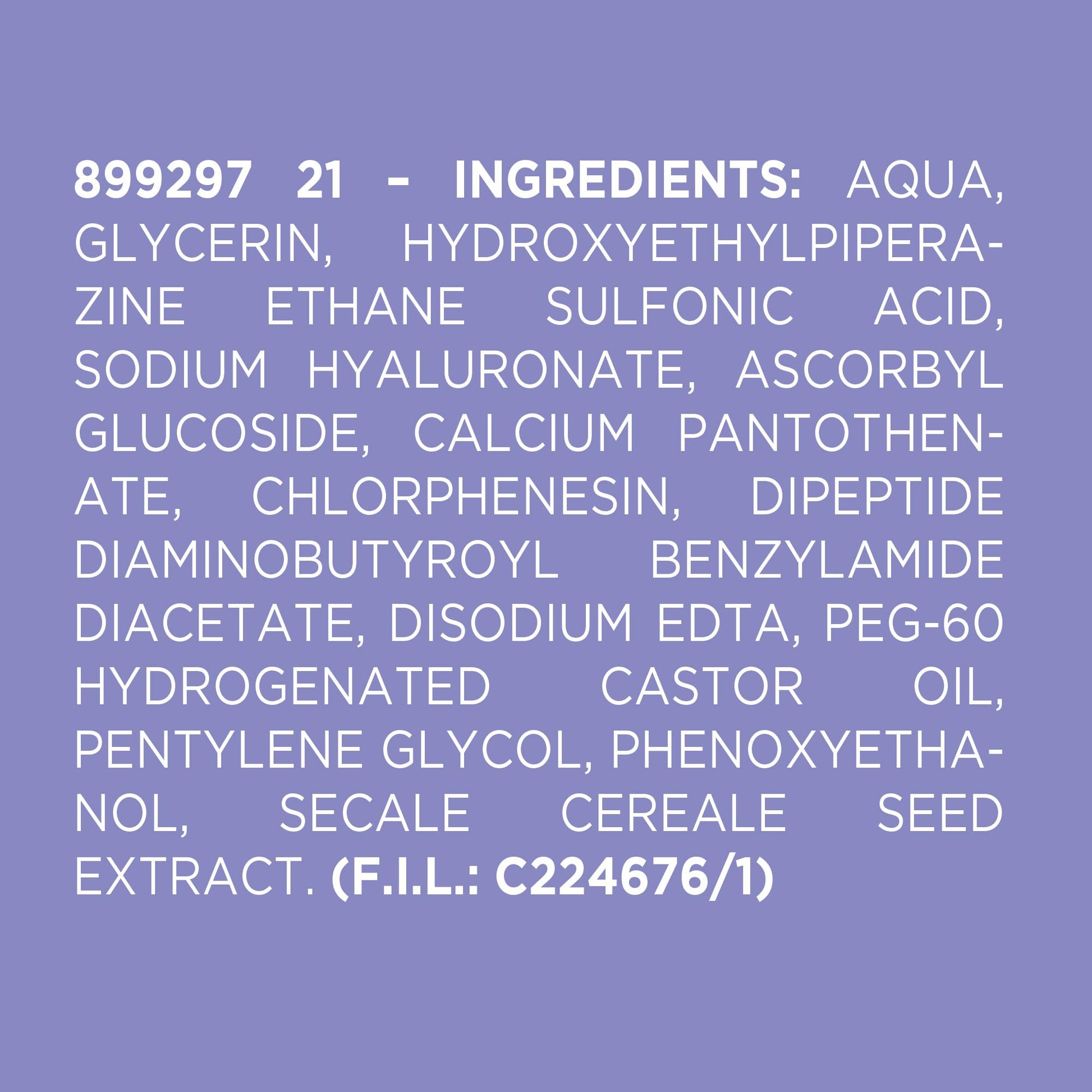 L’Oréal Paris 1.5% Pure Hyaluronic Acid Serum, Hydrates and Plumps Skin, Reduces the Look of Wrinkles, Revitalift Face Serum, For All Skin Tones & Types, Fragrance Free, Non Comedogenic, 30ml - Available at All In One Marketplace Canada