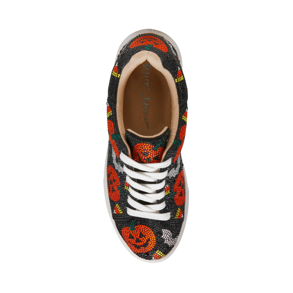 Blue by Betsey Johnson Sidny, Halloween, 9,5