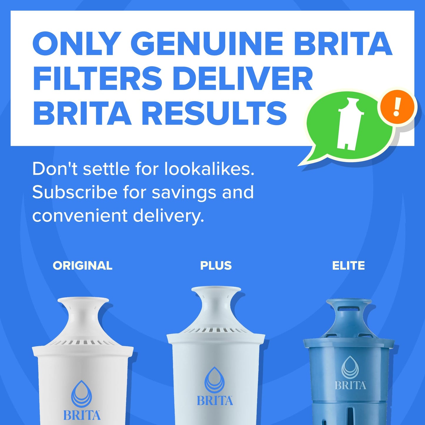 Brita 10 Cup Elite Filter Pitcher with Smart Light Indicator, Reduces 30+ Contaminants including Lead and Microplastics, Filter lasts 6 months, Tahoe, Black 🍁 All In One Marketplace Canada