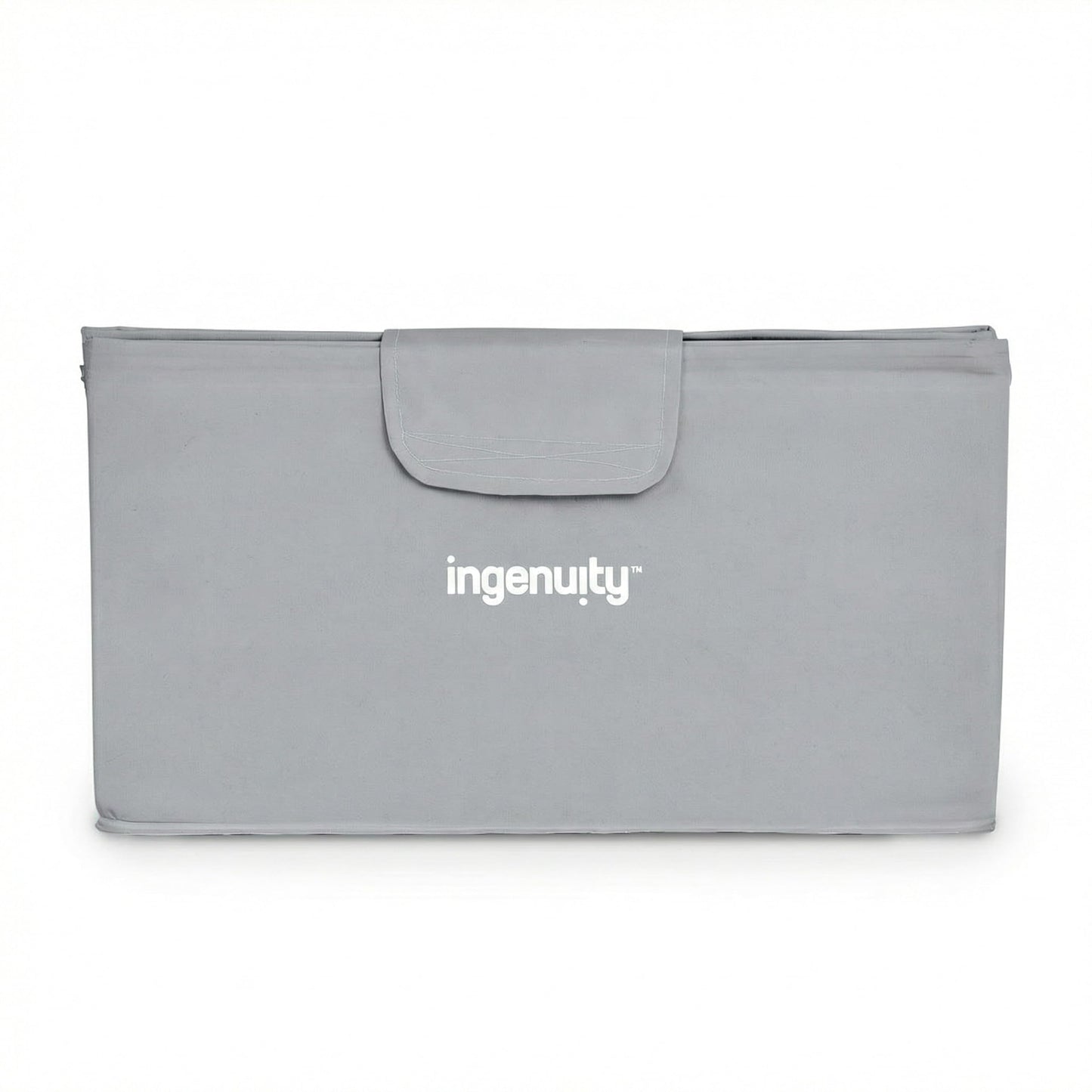 Ingenuity Tuckaway Toddler Tub, Converts Shower to Tub, Folds to Store, Easy to Clean, No Assembly Required, 12M-5Y 🍁 All In One Marketplace Canada