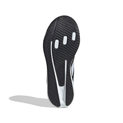 adidas Men's Duramo SL2 Running, Black/White/Grey, 10