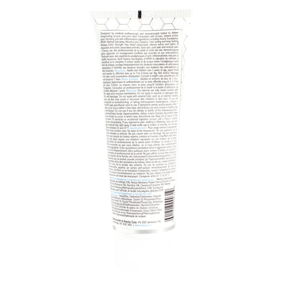 KaLaya 6X Extra Strength Pain Relief Cream with Arnica for Arthritis, Joint, Muscle, Back, Neck, Shoulder, Hand and Knee Pain- Medically formulated with 6 Natural Active, Pain Blocking & Anti inflammatory Ingredients (120g - Pack of 3) - Available at All In One Marketplace Canada