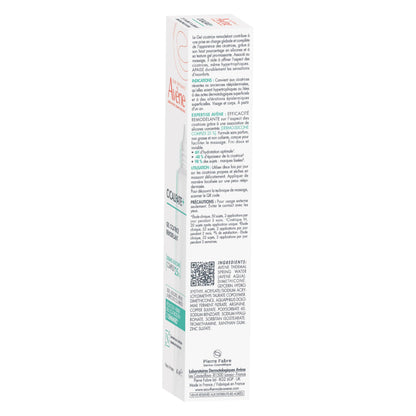 Eau Thermale Avene Cicalfate+ Silicone Scar Gel Post-Surgery, 40 mL