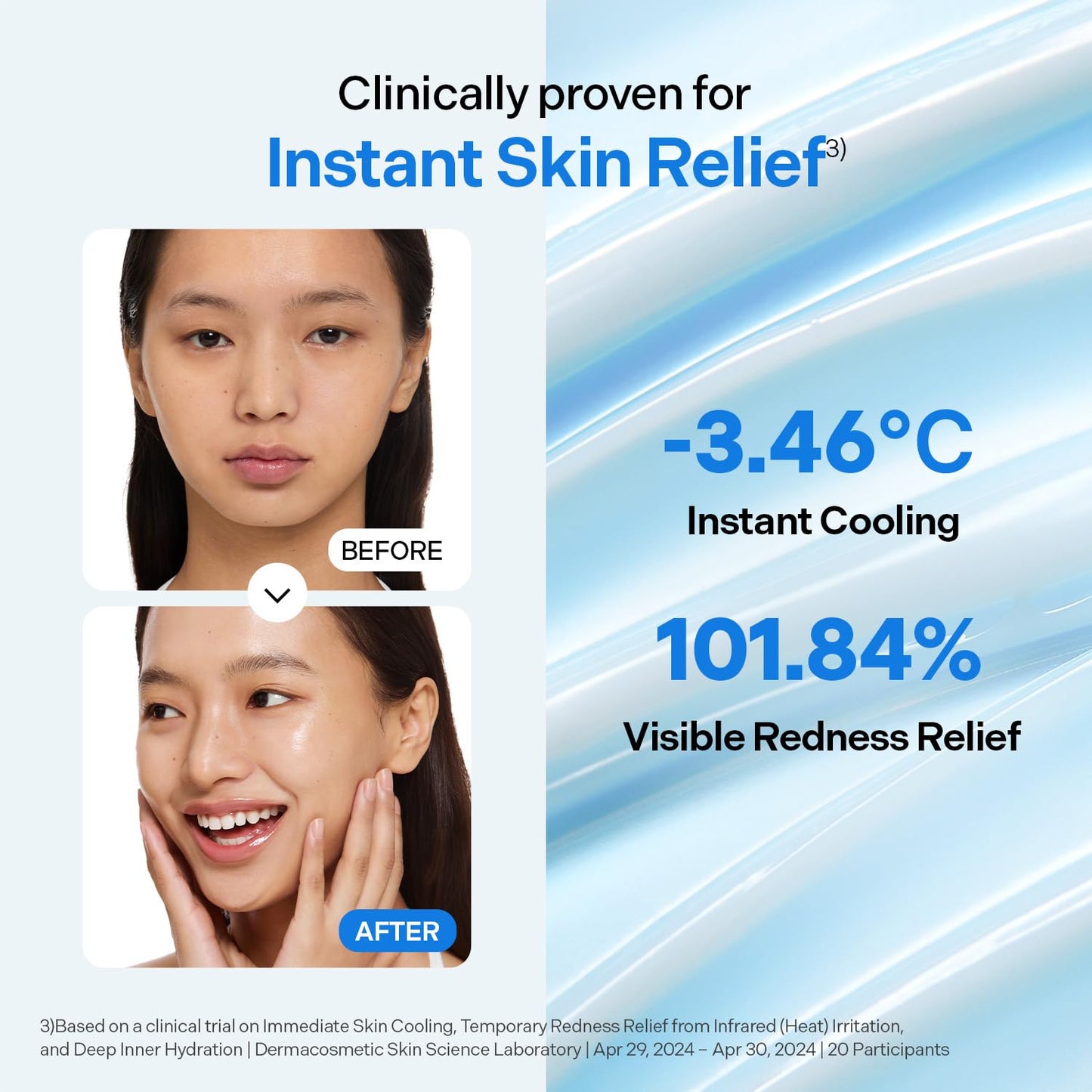 Torriden Dive-In Low Molecular Hyaluronic Acid Soothing Cream 100ml - Available at All In One Marketplace Canada