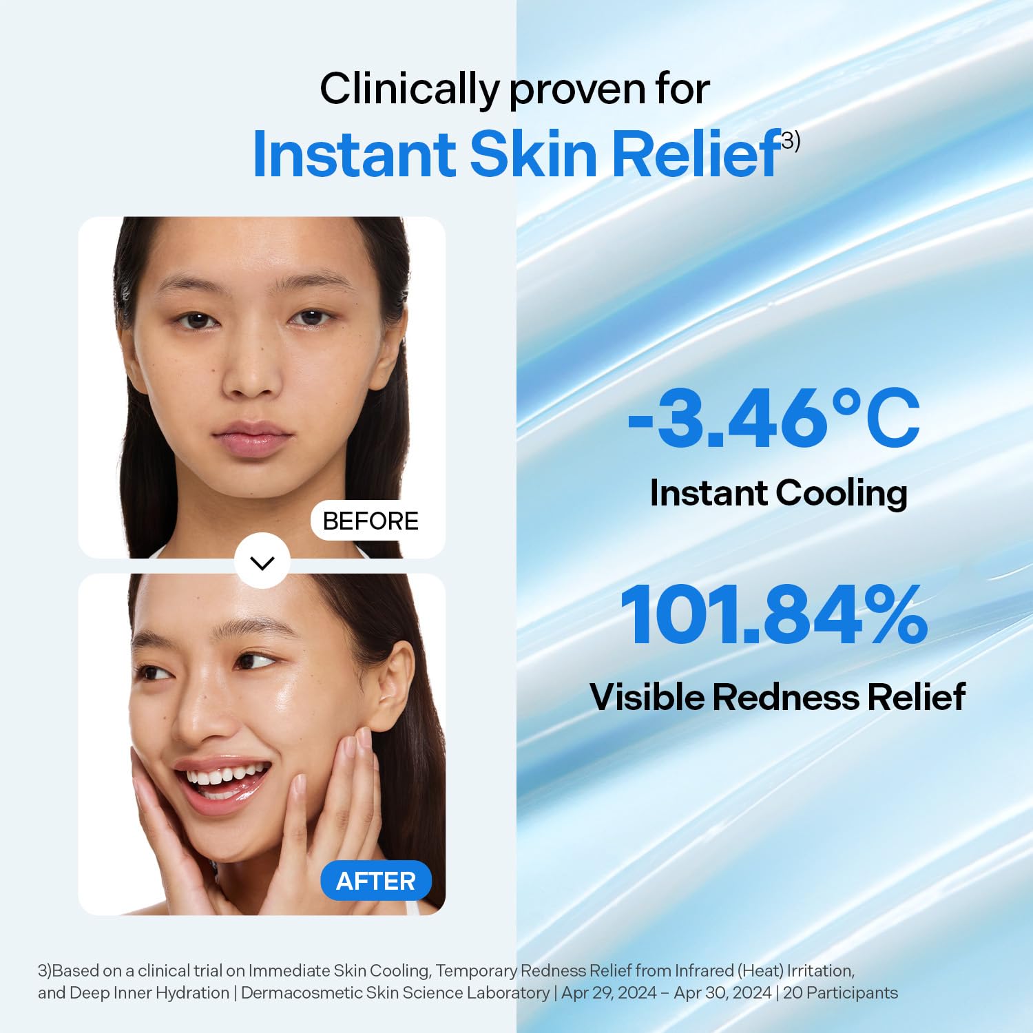 Torriden Dive-In Low Molecular Hyaluronic Acid Soothing Cream 100ml - Available at All In One Marketplace Canada