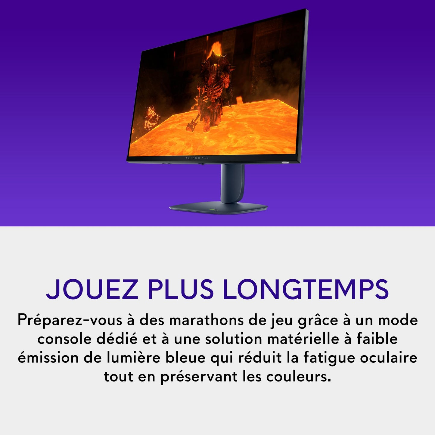 Alienware 27 Gaming Monitor AW2725DM, QHD Fast IPS, 180Hz, 1ms, G-SYNC 🍁 All In One Marketplace Canada