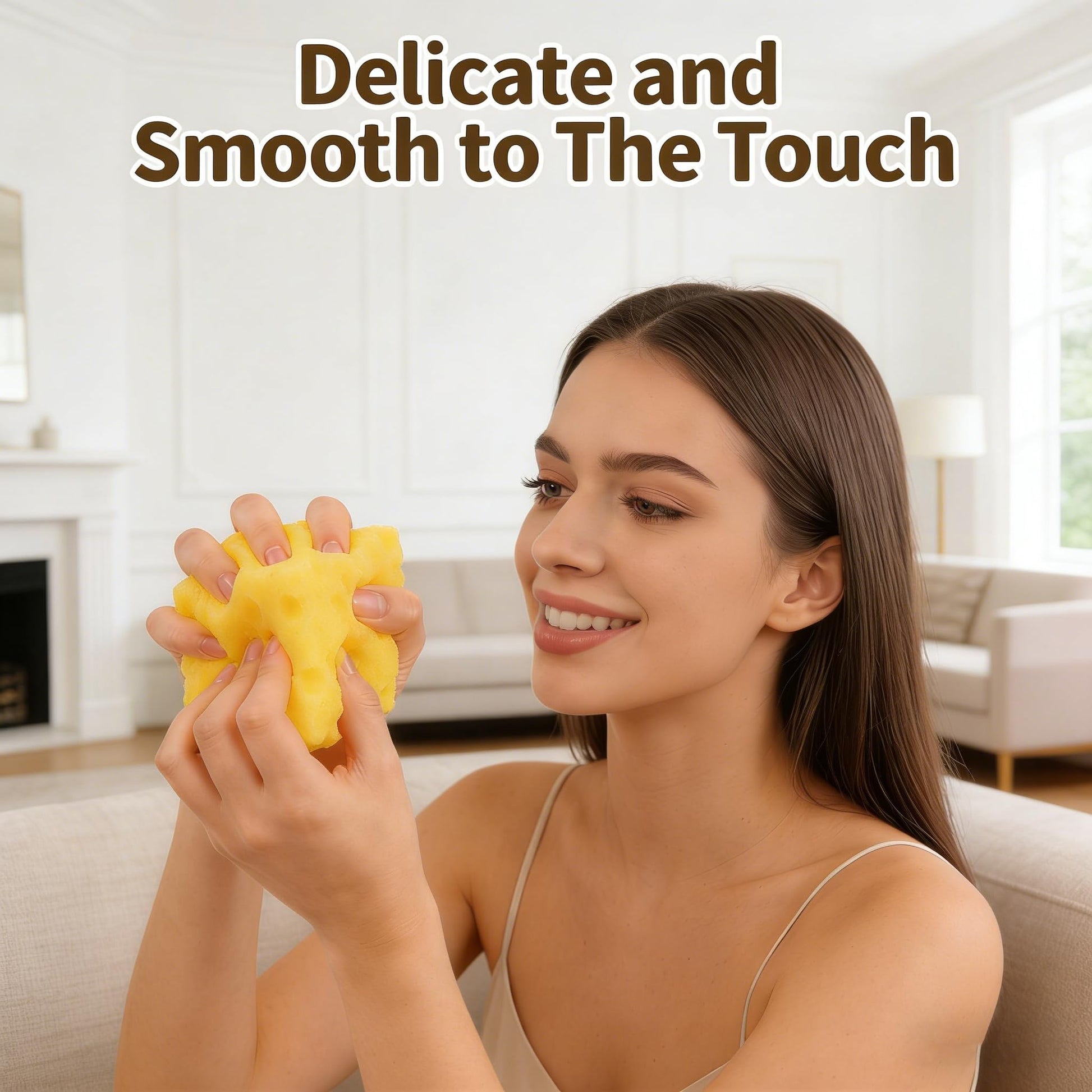 4 PCS Squishy Cheese Butter, 2 PCS Squishy Butter and 2 PCS Cheese, Stress Relief Cube Block, Yellow Unbreakable Figurine Simulation Cheeses Ball (2 Cheeses+2 Butter)