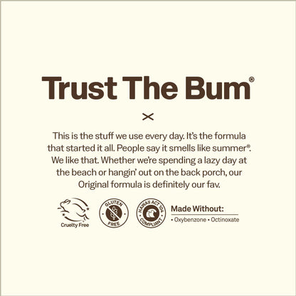 Sun Bum Original SPF 45 Sunscreen Face Mist/Vegan and Reef Friendly (Octinoxate Oxybenzone Free) I Broad Spectrum UVA/UVB Sunscreen Spray with Vitamin E I 100 mL - Available at All In One Marketplace Canada