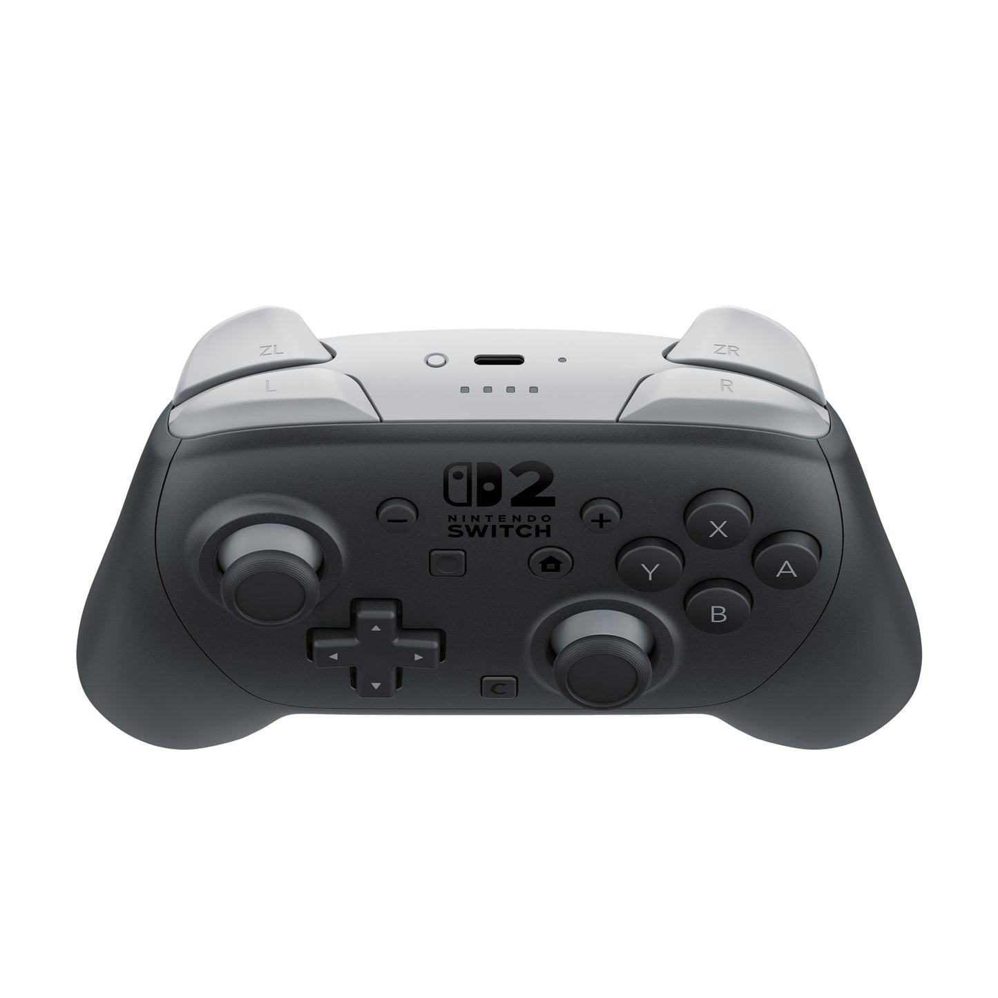 Nintendo Switch™ 2 Pro Controller - Regular Edition