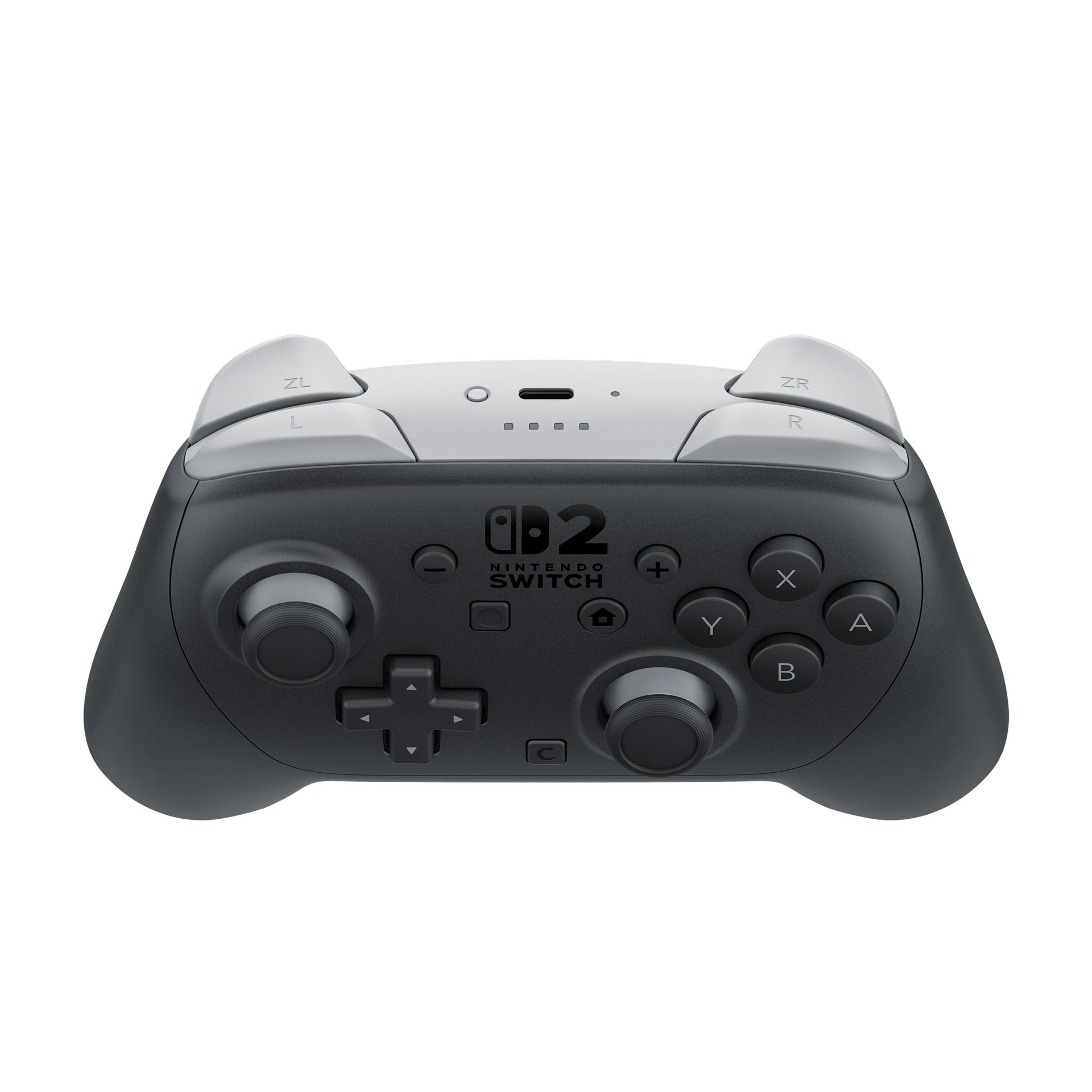 Nintendo Switch™ 2 Pro Controller - Regular Edition