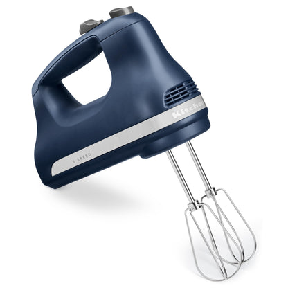 KitchenAid 5-Speed Ultra Power Hand Mixer, KHM512IB KitchenAid