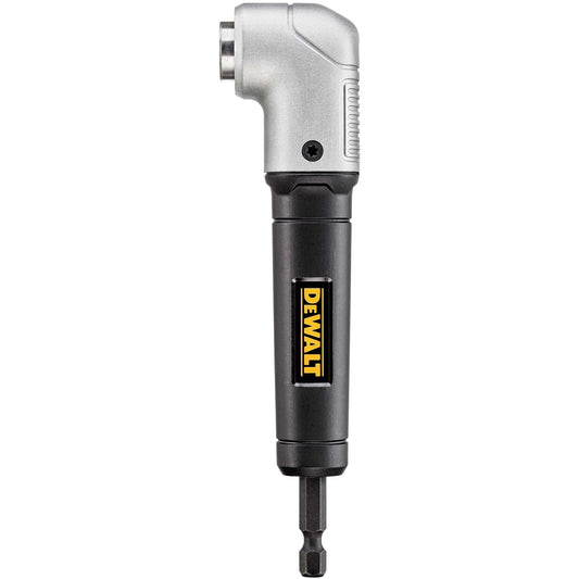 DEWALT Right Angle Attachment, Impact Ready (DWARA120)