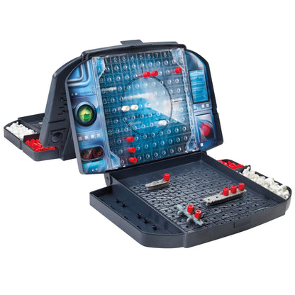 Battleship Board Game with Planes, Strategy Board Game for Kids, Family Games for 1-2 Players, Strategy Games, Ages 7 and Up (Amazon Exclusive) Hasbro Gaming