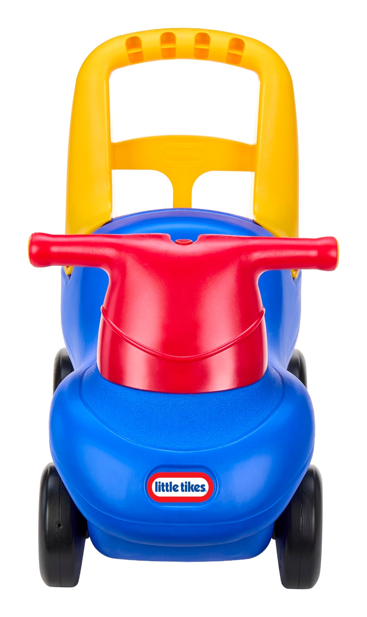 Little Tikes Push and Ride Racer