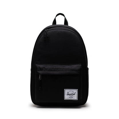 Herschel Classic Backpack, Unisex, Black, Mod XL - 25L Herschel