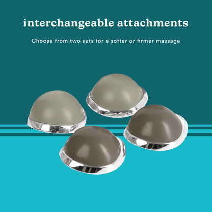 Homedics HHP-350 Percussion Action Massager
