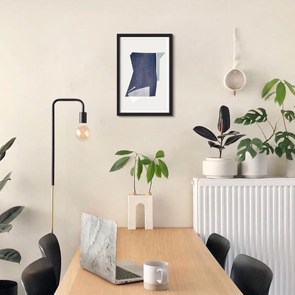 upsimples 12x18 Picture Frame,Black, 1 Pack 🍁 All In One Marketplace Canada