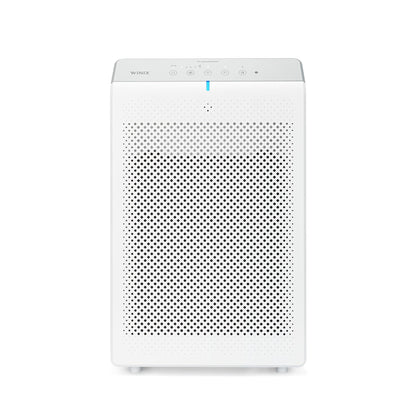 WINIX 5530 Air Purifier (New Generation of 5500-2 with App Control) for Home Large Room Up to 1882 Ft² in 1 Hr, True HEPA, High Deodorization Carbon Filter and Auto Mode, Captures Pet Allergies, Smoke