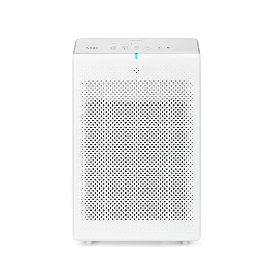 WINIX 5530 Air Purifier (New Generation of 5500-2 with App Control) for Home Large Room Up to 1882 Ft² in 1 Hr, True HEPA, High Deodorization Carbon Filter and Auto Mode, Captures Pet Allergies, Smoke 🍁 All In One Marketplace Canada