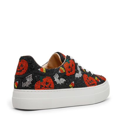 Blue by Betsey Johnson Sidny, Halloween, 7