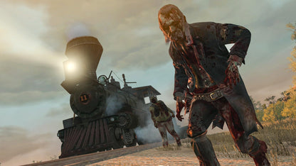 Red Dead Redemption (English Only) Nintendo Switch