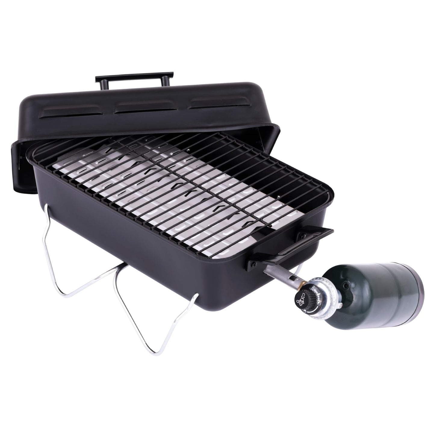Charbroil® Portable Gas Grill - 465133010 🍁 All In One Marketplace Canada