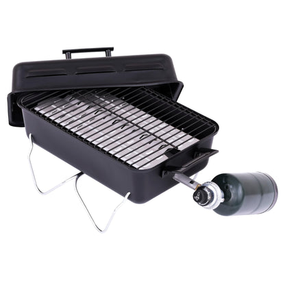 Charbroil® Portable Gas Grill - 465133010 🍁 All In One Marketplace Canada