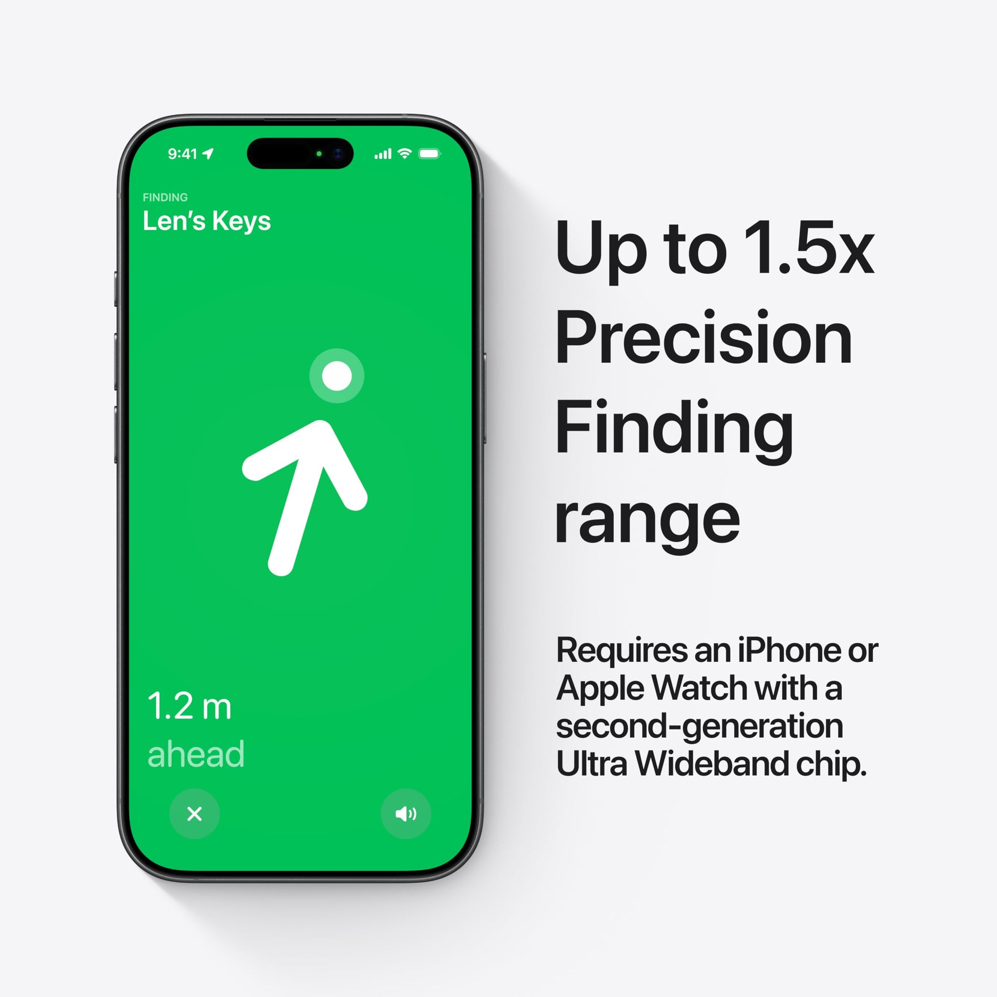 Apple AirTag 1 Pack (2nd Generation) - Available at All In One Marketplace Canada